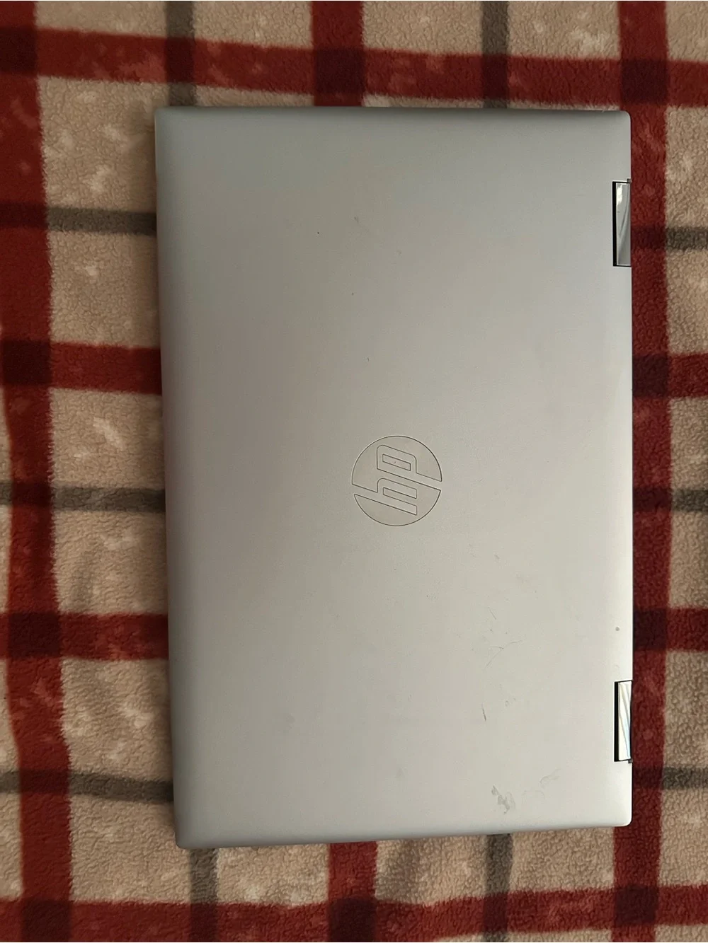 HP Pavilion